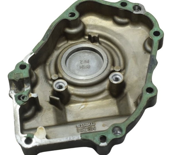 Tampa Motor Dir Pulsador Honda Cb 600f Hornet 04-07 Original