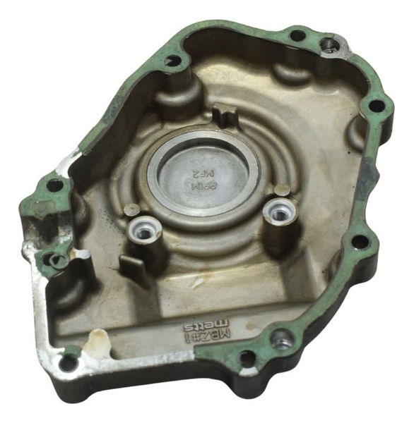 Tampa Motor Dir Pulsador Honda Cb 600f Hornet 04-07 Original