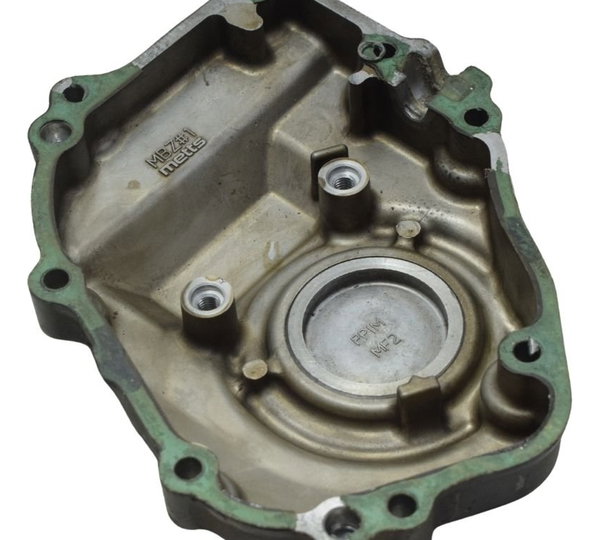 Tampa Motor Dir Pulsador Honda Cb 600f Hornet 04-07 Original