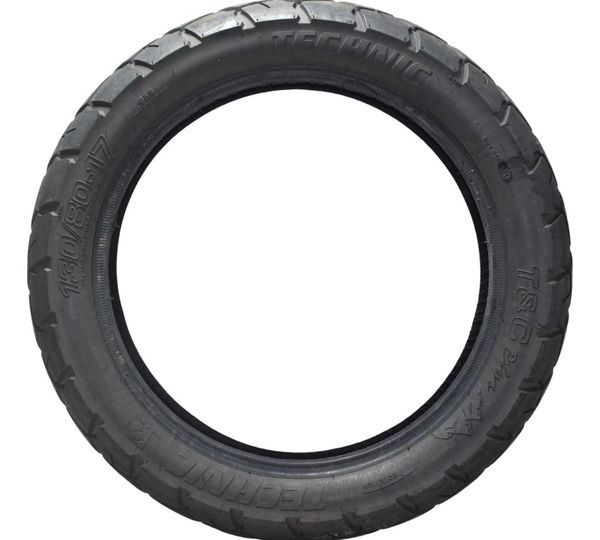 Pneu Tecnhic T&c Plus 130/80-17