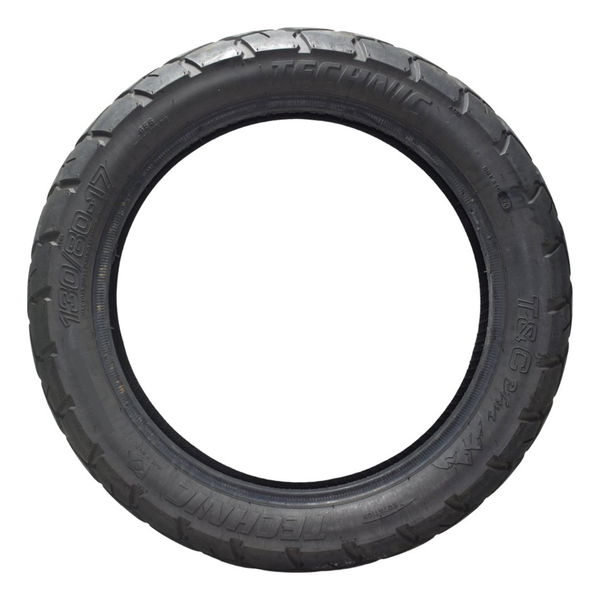 Pneu Tecnhic T&c Plus 130/80-17