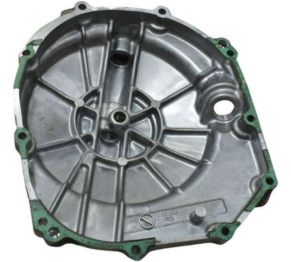 Tampa Embreagem C/detalhe Honda Cb 600f Hornet 04-07 Origina