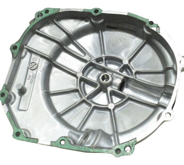 Tampa Embreagem C/detalhe Honda Cb 600f Hornet 04-07 Origina