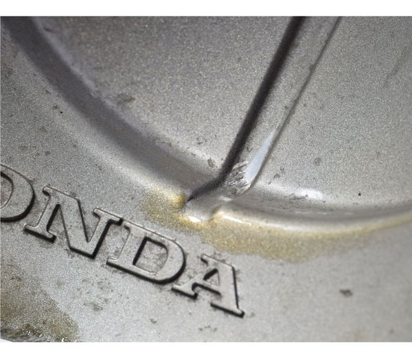 Tampa Embreagem C/detalhe Honda Cb 600f Hornet 04-07 Origina