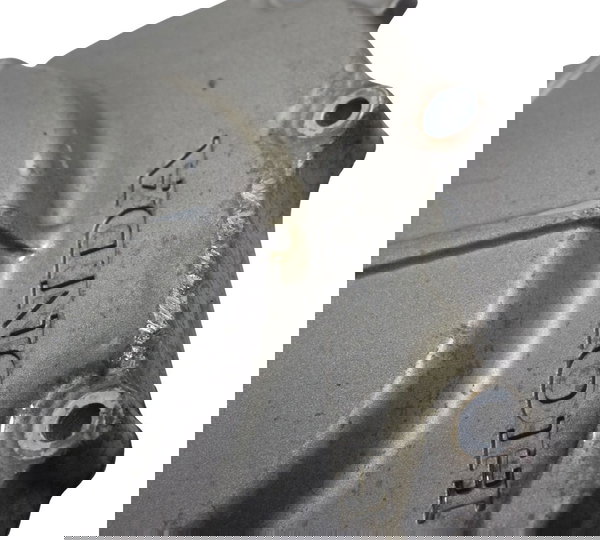 Tampa Embreagem C/detalhe Honda Cb 600f Hornet 04-07 Origina