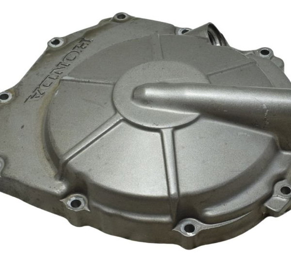 Tampa Embreagem C/detalhe Honda Cb 600f Hornet 04-07 Origina