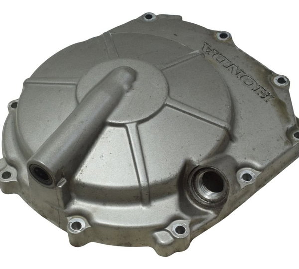 Tampa Embreagem C/detalhe Honda Cb 600f Hornet 04-07 Origina