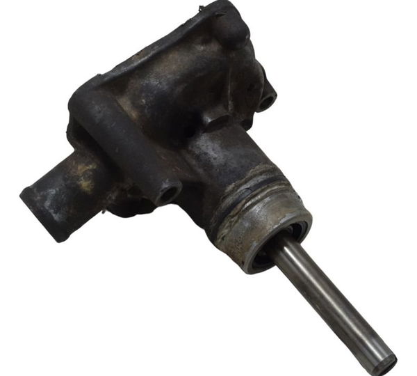 Bomba Água Honda Cb 600f Hornet 04-07 Original