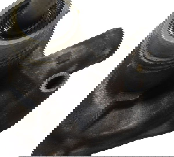 Bomba Água Honda Cb 600f Hornet 04-07 Original