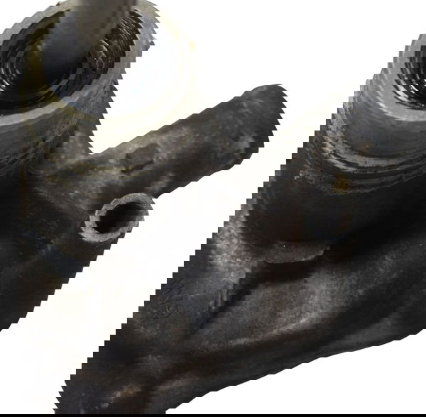 Bomba Água Honda Cb 600f Hornet 04-07 Original