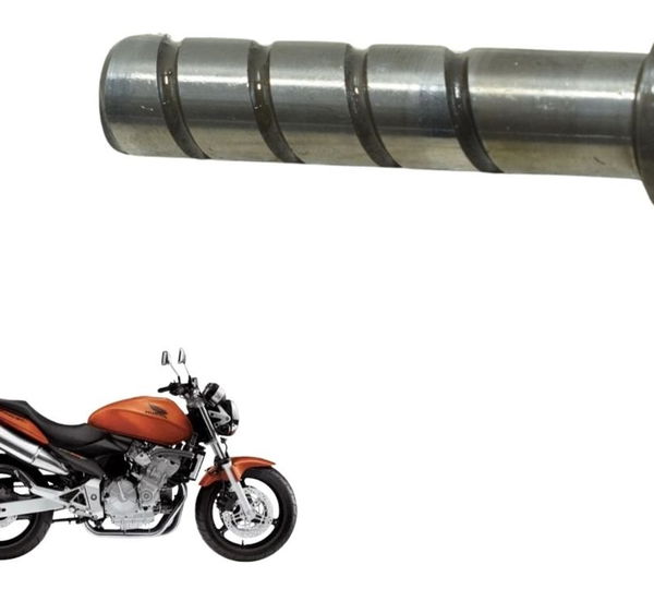 Pino Acionado Embreagem Honda Cb 600f Hornet 04-07 Original