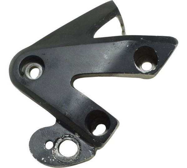 Suporte Farol Esquerdo Honda Cb 600f Hornet 04-07 Original