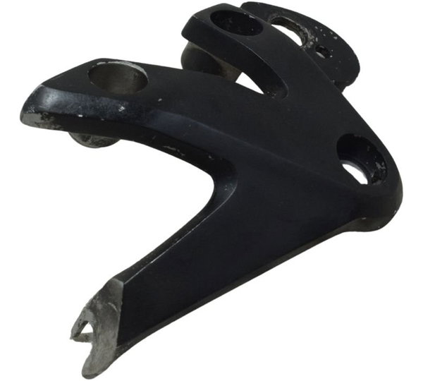 Suporte Farol Esquerdo Honda Cb 600f Hornet 04-07 Original