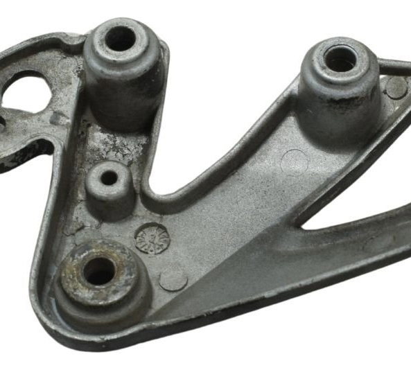 Suporte Farol Esquerdo Honda Cb 600f Hornet 04-07 Original