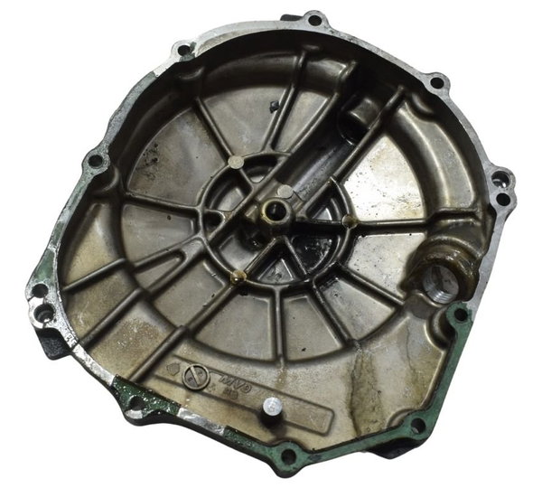 Tampa Embreagem Honda Cb 600f Hornet 04-07 Original