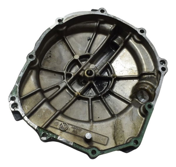 Tampa Embreagem Honda Cb 600f Hornet 04-07 Original