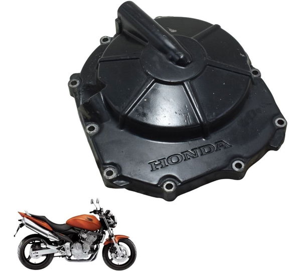 Tampa Embreagem Honda Cb 600f Hornet 04-07 Original