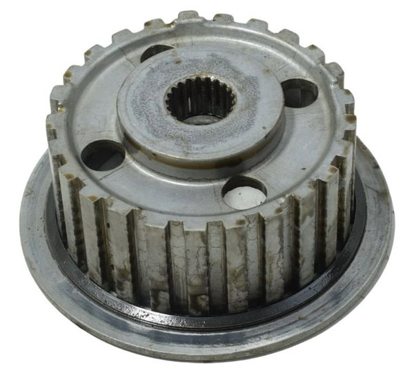 Cubo Platô Discos Embreagem Honda Cb 600f Hornet 04-07 Origi