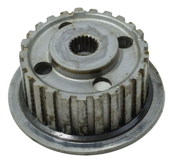 Cubo Platô Discos Embreagem Honda Cb 600f Hornet 04-07 Origi