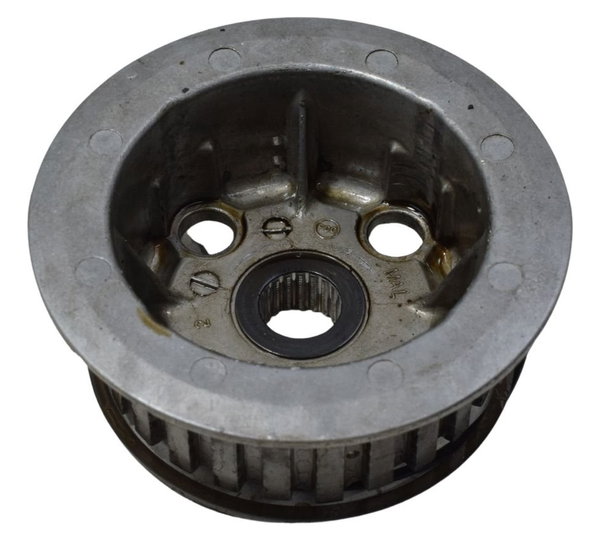 Cubo Platô Discos Embreagem Honda Cb 600f Hornet 04-07 Origi