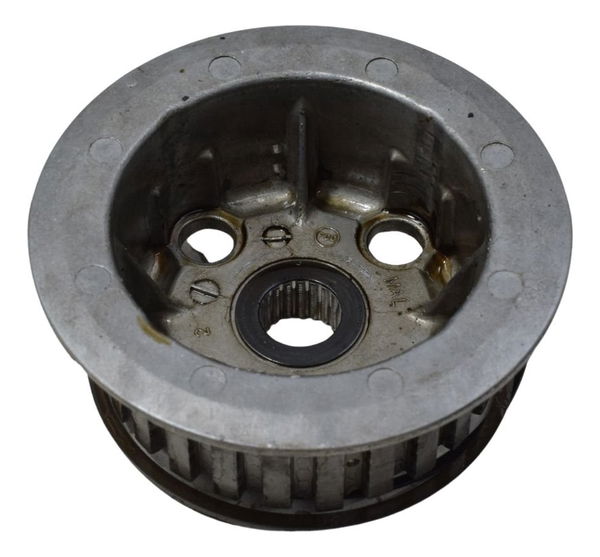 Cubo Platô Discos Embreagem Honda Cb 600f Hornet 04-07 Origi