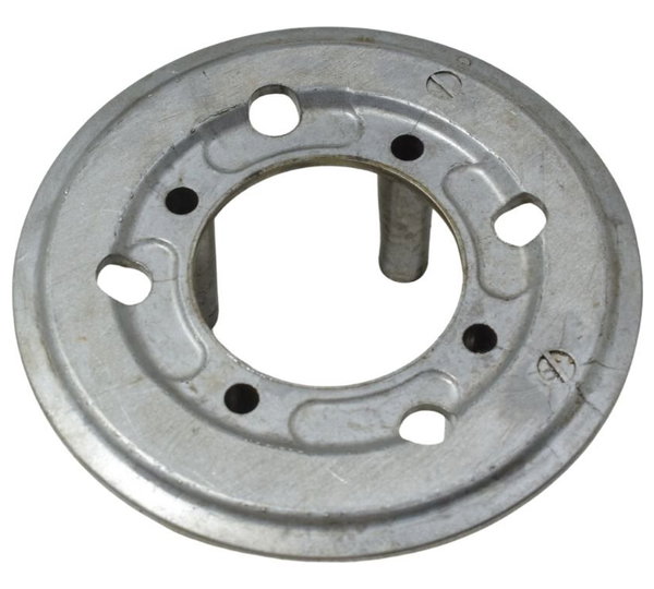 Cubo Platô Discos Embreagem Honda Cb 600f Hornet 04-07 Origi