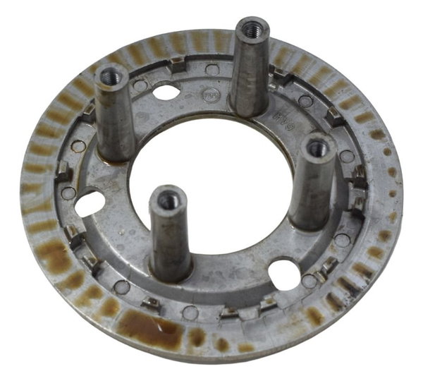 Cubo Platô Discos Embreagem Honda Cb 600f Hornet 04-07 Origi