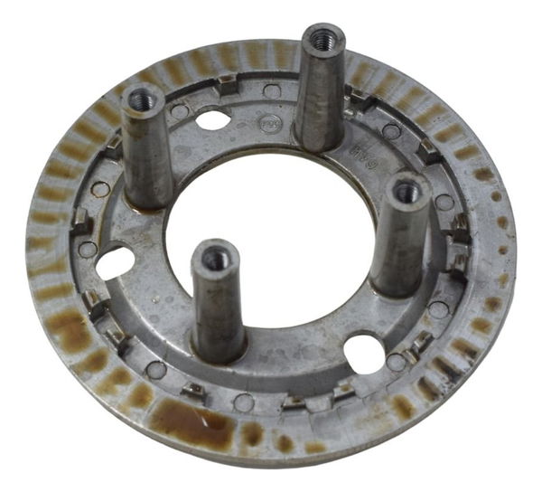 Cubo Platô Discos Embreagem Honda Cb 600f Hornet 04-07 Origi