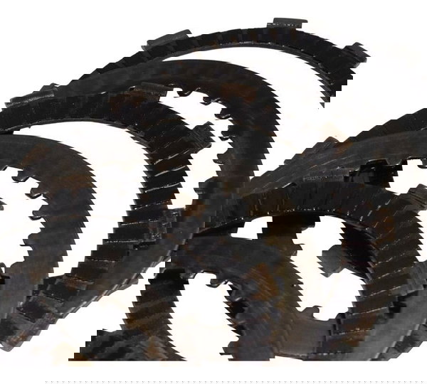 Cubo Platô Discos Embreagem Honda Cb 600f Hornet 04-07 Origi