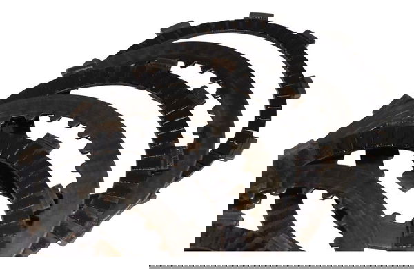 Cubo Platô Discos Embreagem Honda Cb 600f Hornet 04-07 Origi