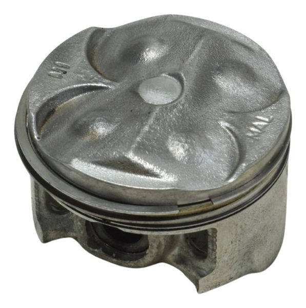 Pistão E Anéis Honda Cb 600f Hornet 04-07 Original