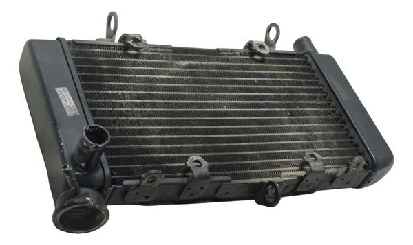 Radiador Honda Cb 500f 14-16 Original