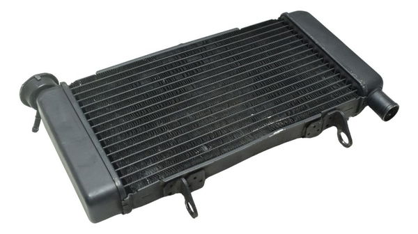 Radiador Honda Cb 500f 14-16 Original