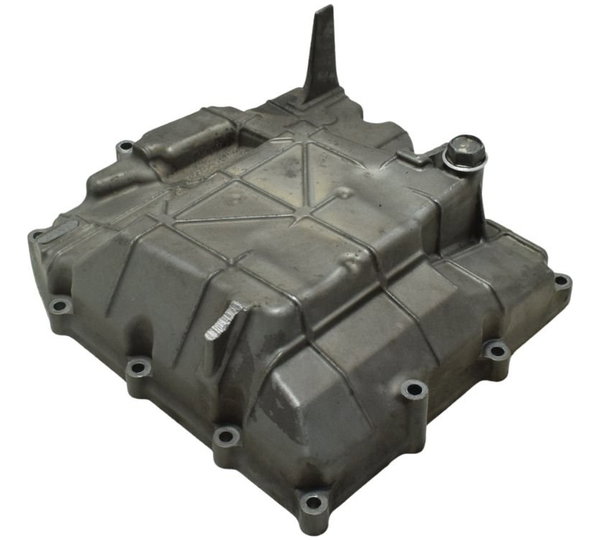 Tampa Cárter C/ Avaria Honda Cb 600f Hornet 04-07 Original