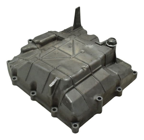 Tampa Cárter C/ Avaria Honda Cb 600f Hornet 04-07 Original