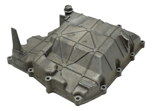 Tampa Cárter C/ Avaria Honda Cb 600f Hornet 04-07 Original