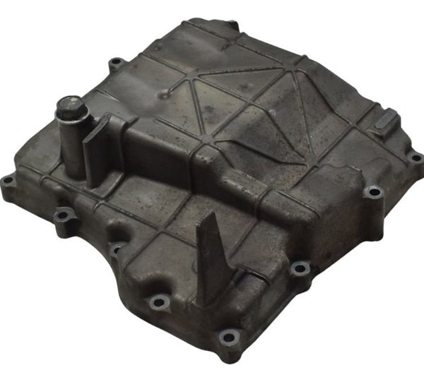 Tampa Cárter C/ Avaria Honda Cb 600f Hornet 04-07 Original