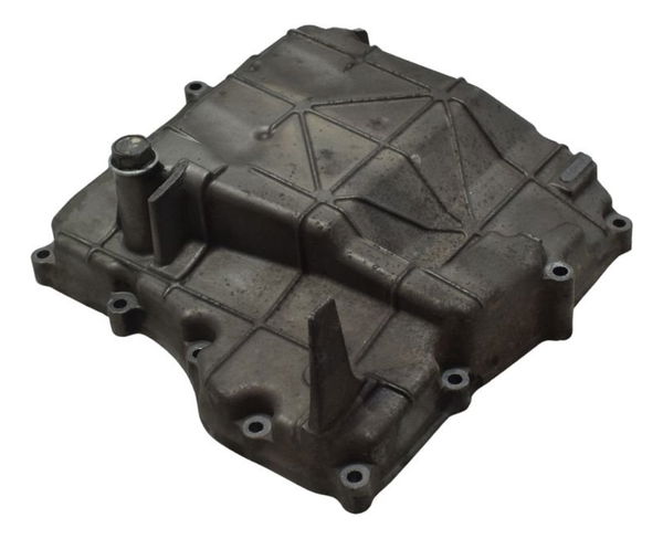 Tampa Cárter C/ Avaria Honda Cb 600f Hornet 04-07 Original