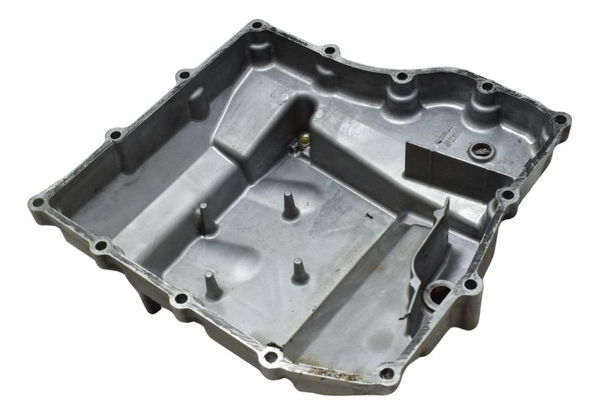 Tampa Cárter C/ Avaria Honda Cb 600f Hornet 04-07 Original