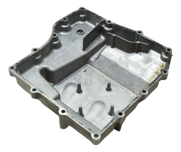 Tampa Cárter C/ Avaria Honda Cb 600f Hornet 04-07 Original