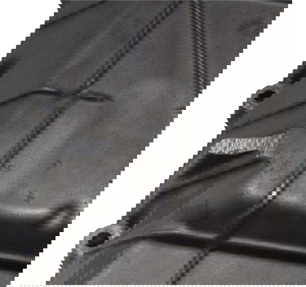 Tampa Cárter C/ Avaria Honda Cb 600f Hornet 04-07 Original