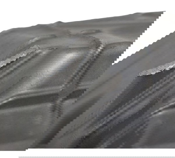 Tampa Cárter C/ Avaria Honda Cb 600f Hornet 04-07 Original