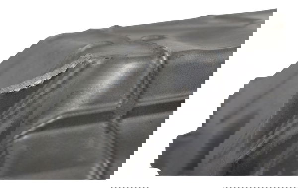 Tampa Cárter C/ Avaria Honda Cb 600f Hornet 04-07 Original