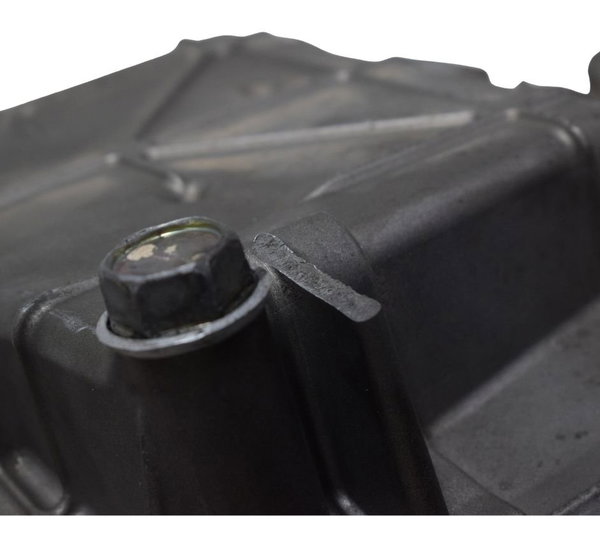 Tampa Cárter C/ Avaria Honda Cb 600f Hornet 04-07 Original