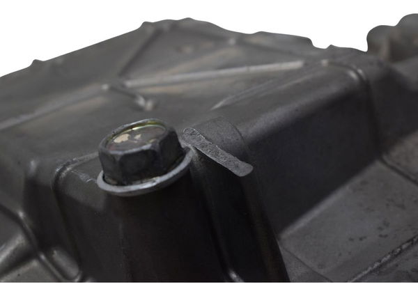 Tampa Cárter C/ Avaria Honda Cb 600f Hornet 04-07 Original