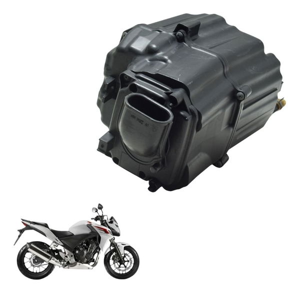 Caixa Filtro Ar Honda Cb 500f 14-16 Original