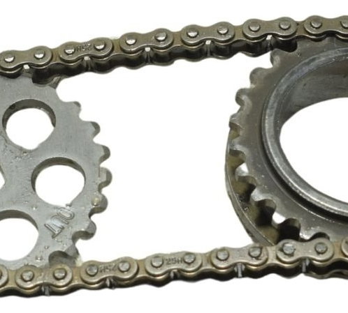 Engrenagem Corrente Bomba Óleo Honda Cb 600f Hornet 04-07