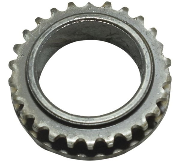 Engrenagem Corrente Bomba Óleo Honda Cb 600f Hornet 04-07