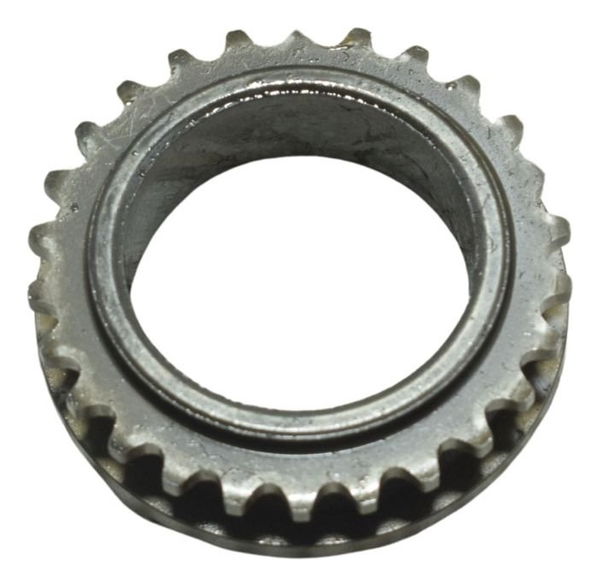 Engrenagem Corrente Bomba Óleo Honda Cb 600f Hornet 04-07