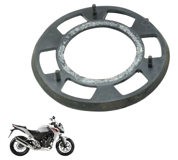 Borracha Vedação Bomba Combustível Honda Cb 500f 14-16 Origi